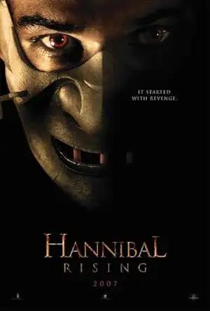 فيلم Hannibal Rising 2007 مترجم - باهي فيلم